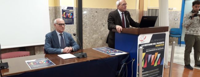 Benevento| Asl e il diabete: in arrivo centri antidiabetici nel Sannio