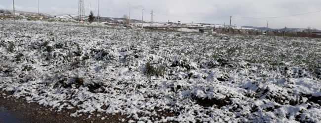 Benevento| Allerta meteo, chiusure strutture attività e disposizioni