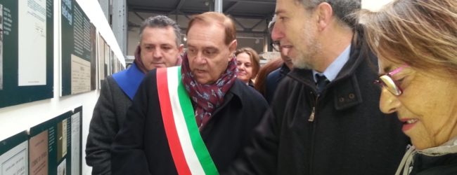 Benevento| Le leggi della vergogna, Luzzatto Voghera: memoria è civiltà