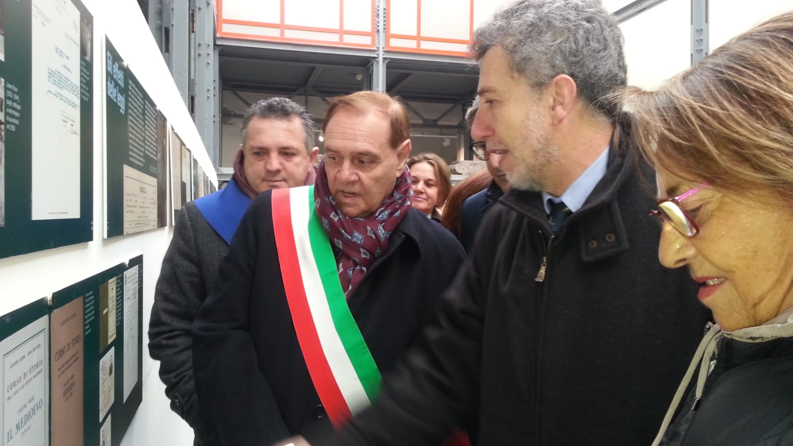 Benevento| Le leggi della vergogna, Luzzatto Voghera: memoria è civiltà