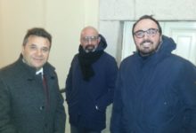 Benevento| Forza Italia a rapporto dal sindaco: avviato il post Capuano