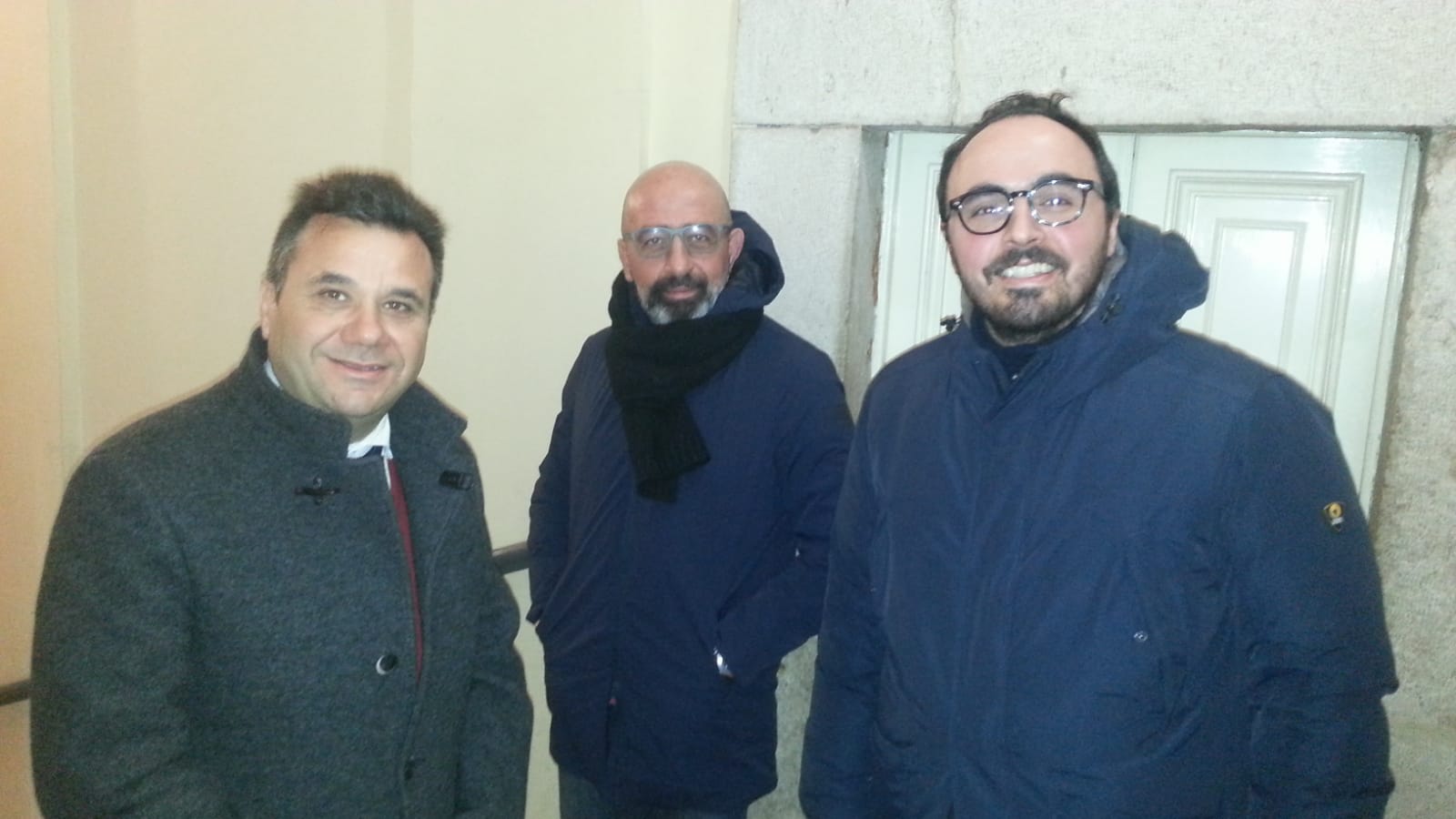 Benevento| Forza Italia a rapporto dal sindaco: avviato il post Capuano