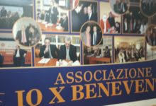 Alternanza Scuola Lavoro: Io X Benevento sigla convenzione con I.I.S. Galilei – Vetrone di Benevento