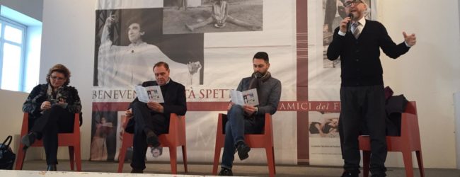 Benevento| Teatro,al via Città Spettacolo stagione invernale