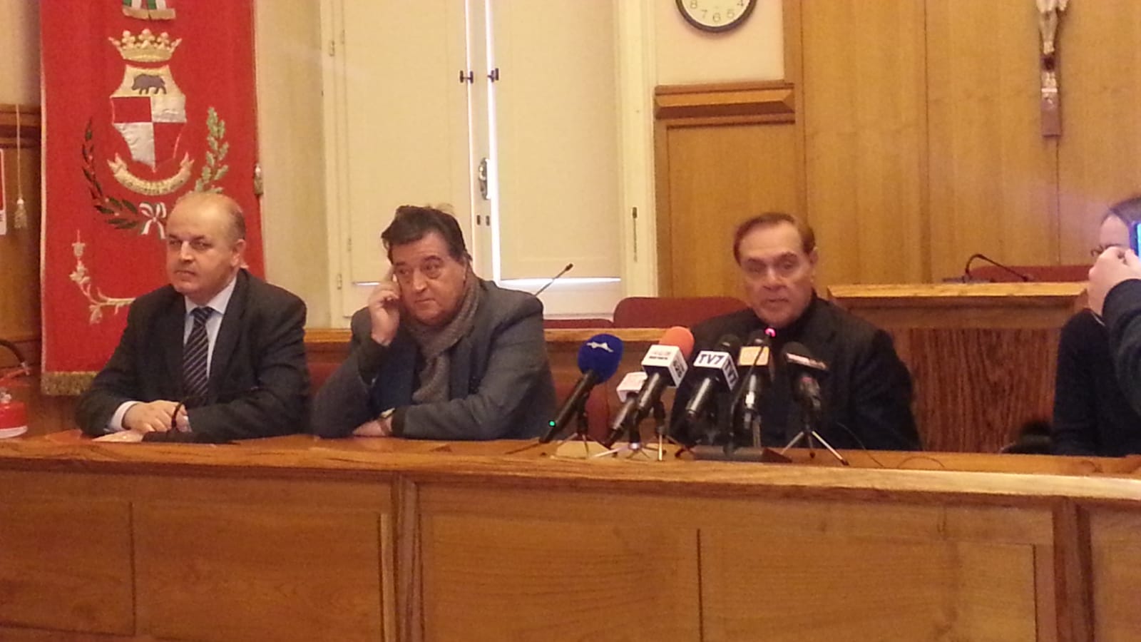 Benevento| Questione scuole: si va alla Moscati