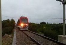 Ferrovie: Rfi, ripresa circolazione tra Foggia e Benevento