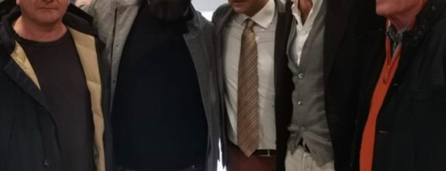 Lega nel Sannio, a San lorenzo Maggiore tre nuove adesioni