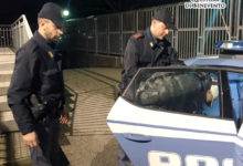 Benevento| Rapina aggravata, la Polizia di Telese arresta un 24enne altoatesino