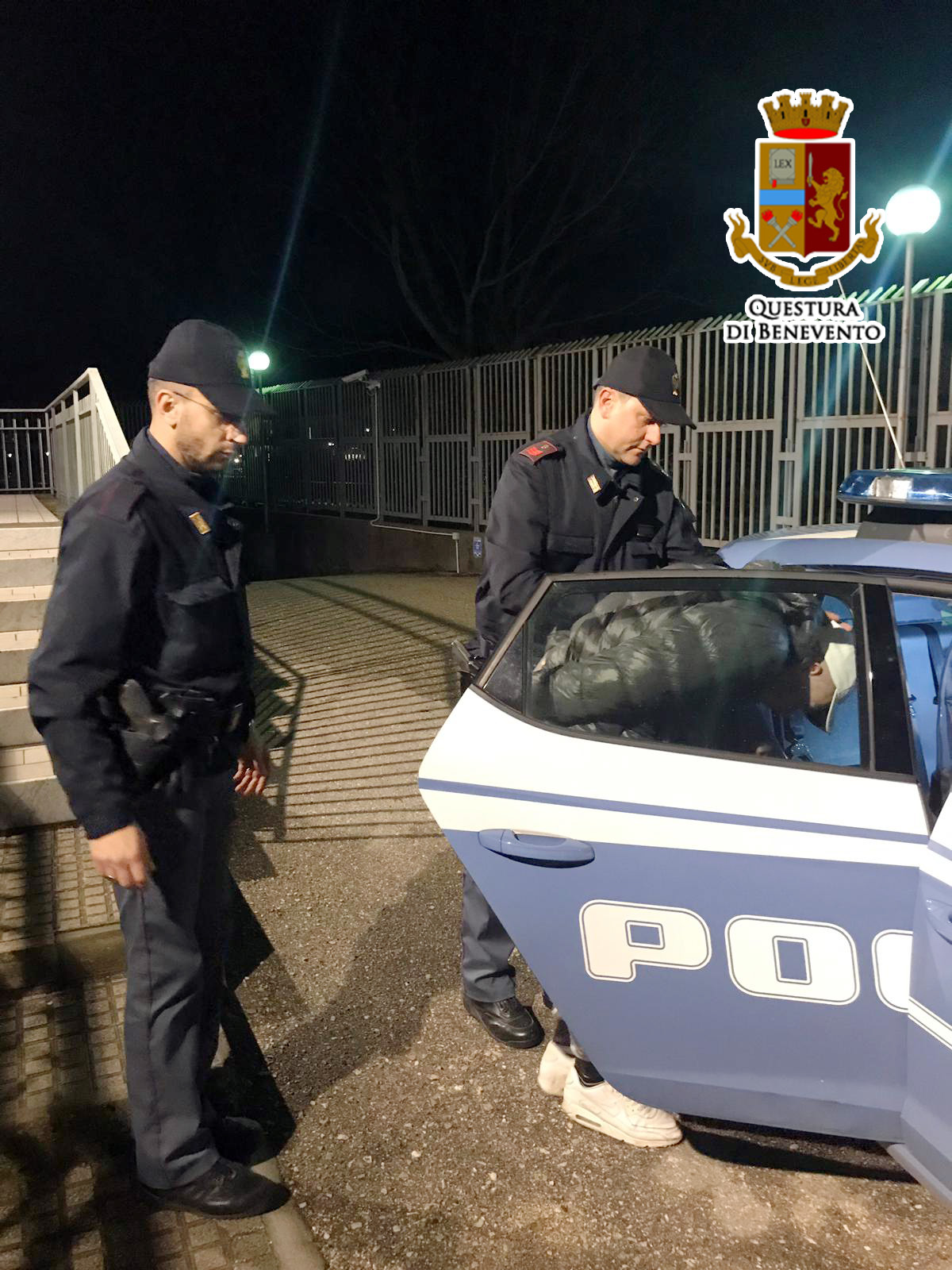 Estorsione e maltrattamento in famiglia, arrestato 59enne