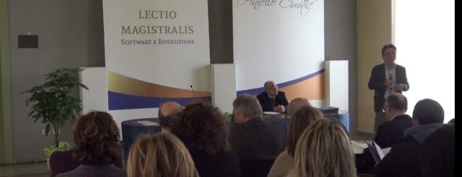 Benevento| Cimitile tra software e la Provincia