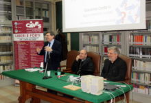 Benevento| CIVES: due incontri il 27 e 28 marzo rispettivamente con Carlotta Sami e Carlo Borgomeo