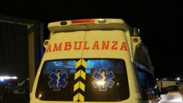 Botti di Capodanno,feriti nel Sannio