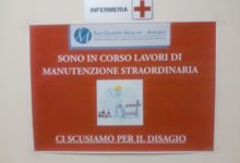 Avellino| Ospedale “Moscati”, partiti i lavori straordinari al Pronto Soccorso