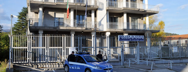 Telese Terme|Polizia di Stato arresta due cittadini rumeni