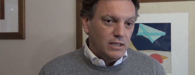 Raffaele Del Vecchio in procinto di passare ad Italia Viva