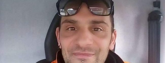 Autopsia Dello Russo: il giovane è stato colpito alla spalla ed ad un piede. Oggi i funerali