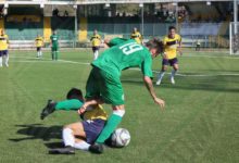 Avellino: “sconti” dal Giudice Sportivo