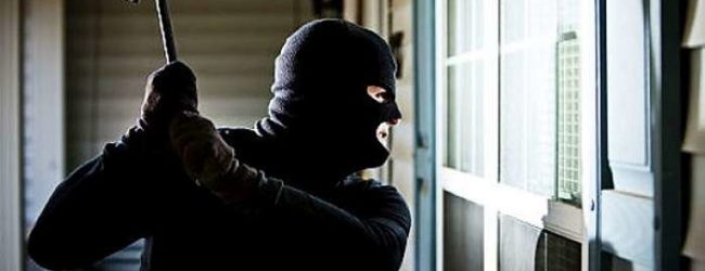 Allarme furti a Benevento e provincia