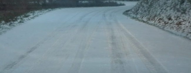 Comitato Viabilità Negativa: “anno nuovo stesse buche stessi problemi!!!”