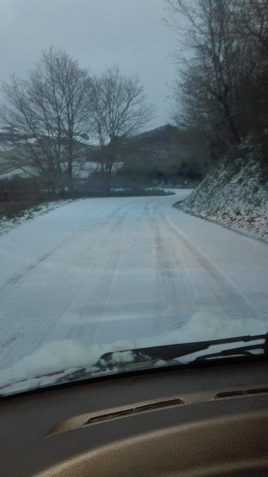 Comitato Viabilità Negativa: “anno nuovo stesse buche stessi problemi!!!”