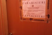 San Giorgio del Sannio| Carabinieri sequestrano un appartamento a luci rosse. Indagate due domenicane