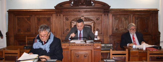 Benevento| Consiglio provinciale, nominato il nuovo Collegio dei Revisori dei Conti