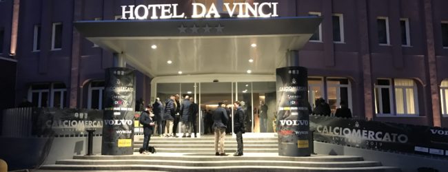 Brescia, Martella per liberare Curcio alla Salernitana