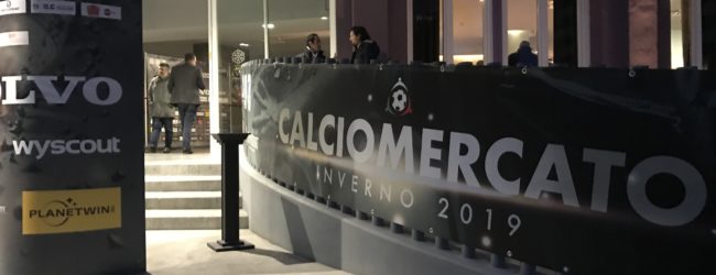 Benevento, depositato il contratto di Caldirola