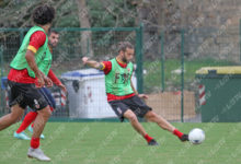 Benevento, Costa resta in giallorossi