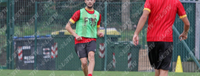 Spezia, idea Costa per la difesa