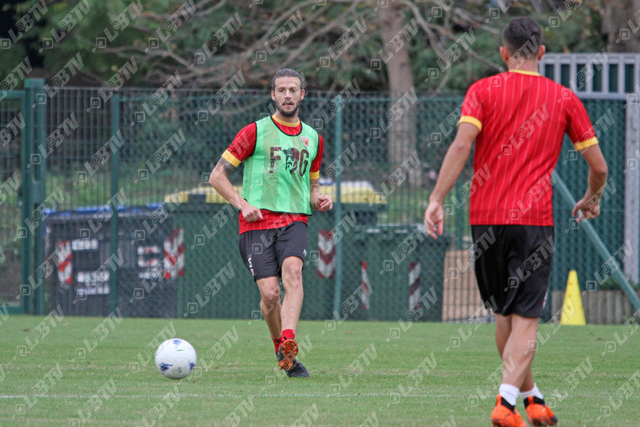 Spezia, idea Costa per la difesa