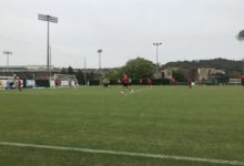 Benevento, prestito in C per Filogamo