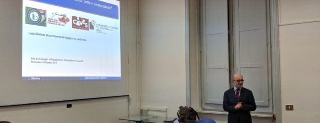 Avellino| La geotecnica nelle opere di ingegneria, domani convegno all’Hotel de la Ville