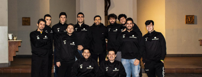 Avellino| Volley, “Irpinia Omega” lancia la sfida: venite a tifare per noi