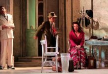 Avellino| Teatro Gesualdo, sabato e domenica la commedia “Questi Fantasmi”