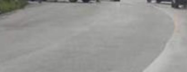 Benevento| Incidente a Pontecorvo, nessuna conseguenza