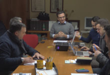 Benevento| Trotta-sindacati: accordo raggiunto