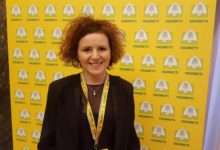Coldiretti, l’irpina Veronica Barbati leader nazionale dei giovani agricoltori