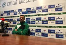 Avellino, Pepe: “Quarantadue punti a disposizione, crediamoci”