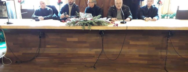 Una cabina di regia per il Sannio “Città Europea del vino”