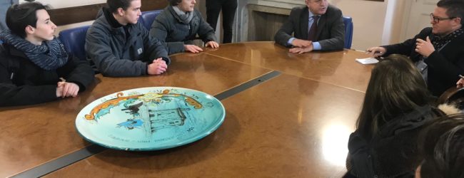 Disagi scuole a Benevento, confronto studenti – Provincia