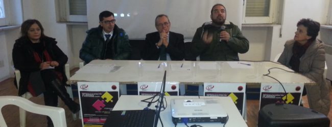 Benevento| Presentato progetto “Rione Libertà in Salute”