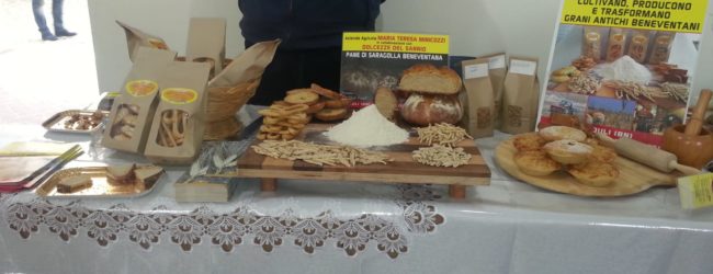 Benevento| Sementia, la kermesse dedicata al mondo dei cereali tradizionali