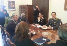 Benevento| Allarme criminalità, Carofano: priorità è informare il cittadino