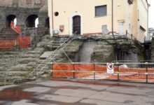 Benevento| Riprendono i lavori al Teatro Romano