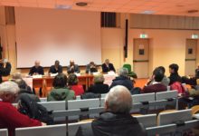 Benevento| Gestione pubblica dell’acqua,incontro al DEMM