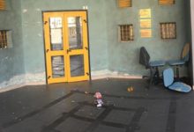 Benevento| “Inzivados” in azione al Provveditorato