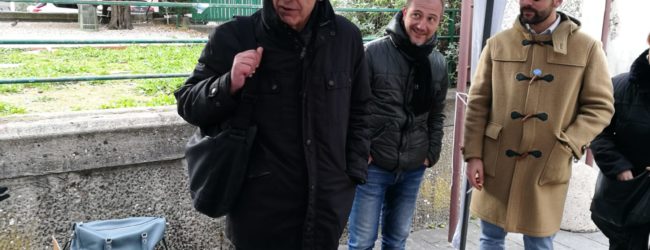 Benevento| De Caro: “non sono grillo parlante ma su Governo e Mastella giudizi largamente previsti”