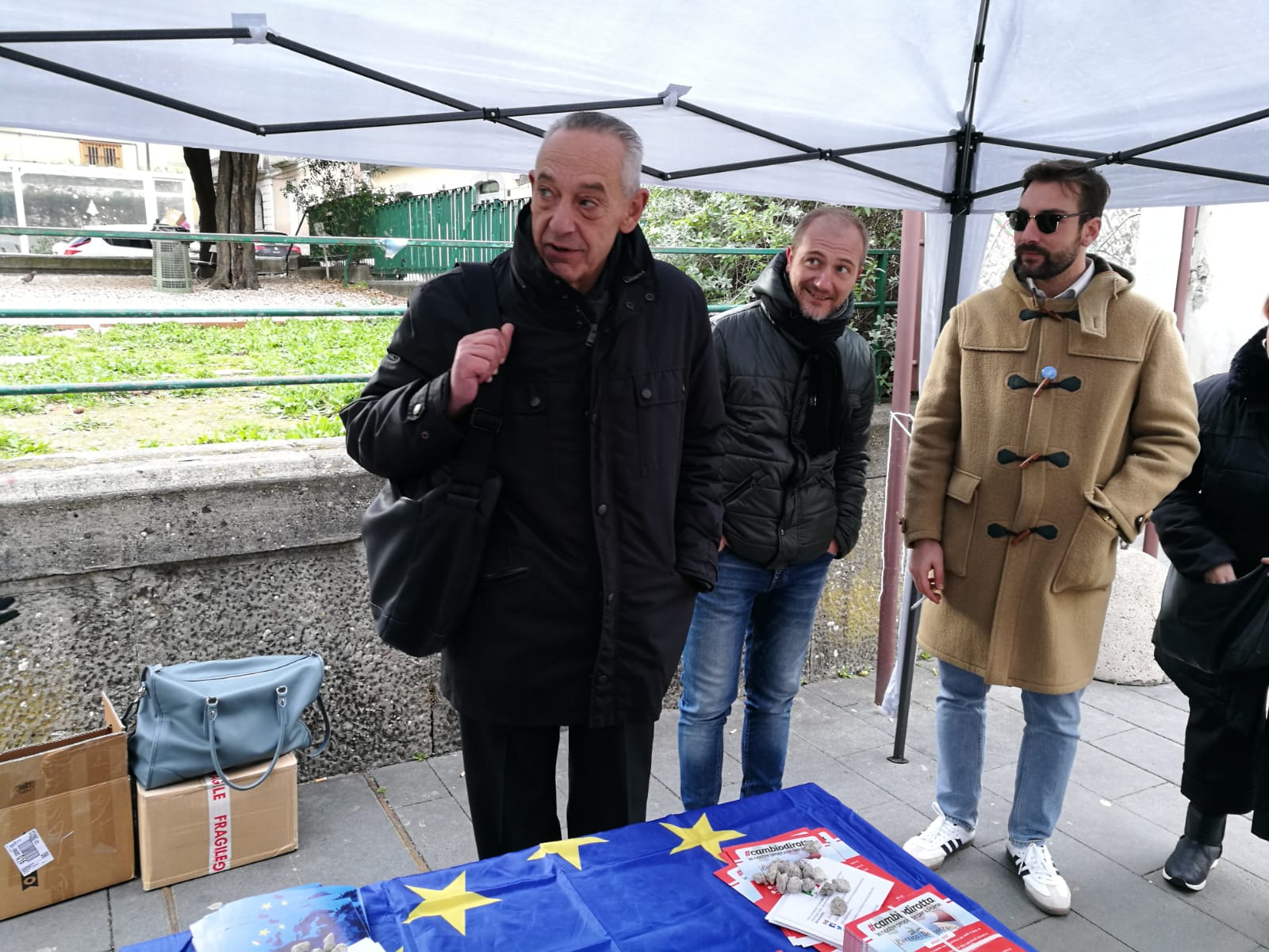 Benevento| De Caro: “non sono grillo parlante ma su Governo e Mastella giudizi largamente previsti”