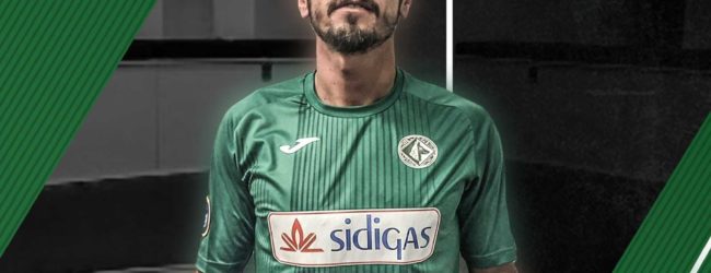 Ufficiale: Alfageme è dell’Avellino